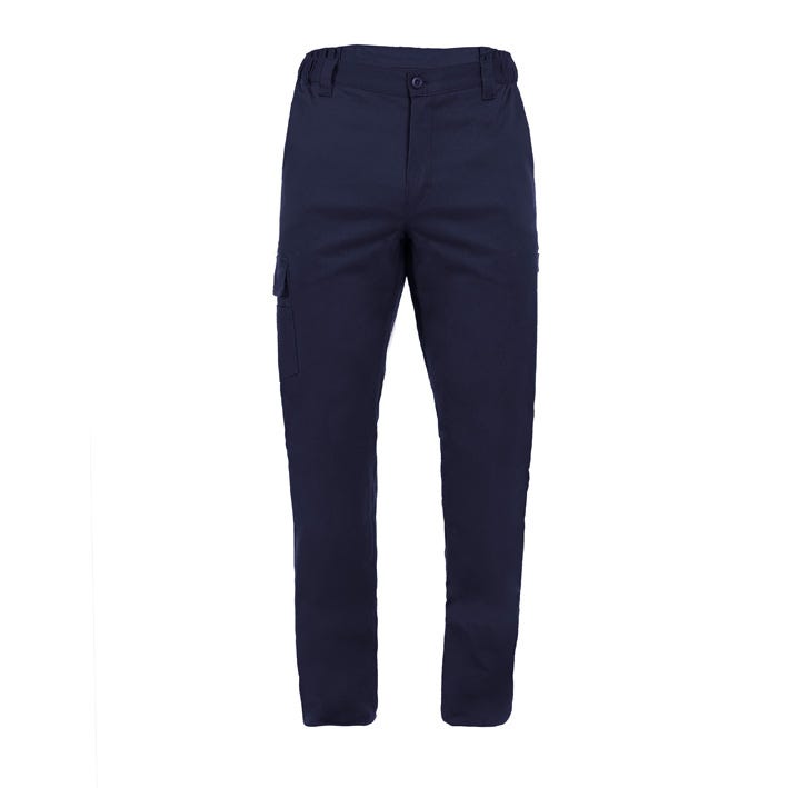 Calças CHUCK NAVY/NAVY (1 UNIDAD)