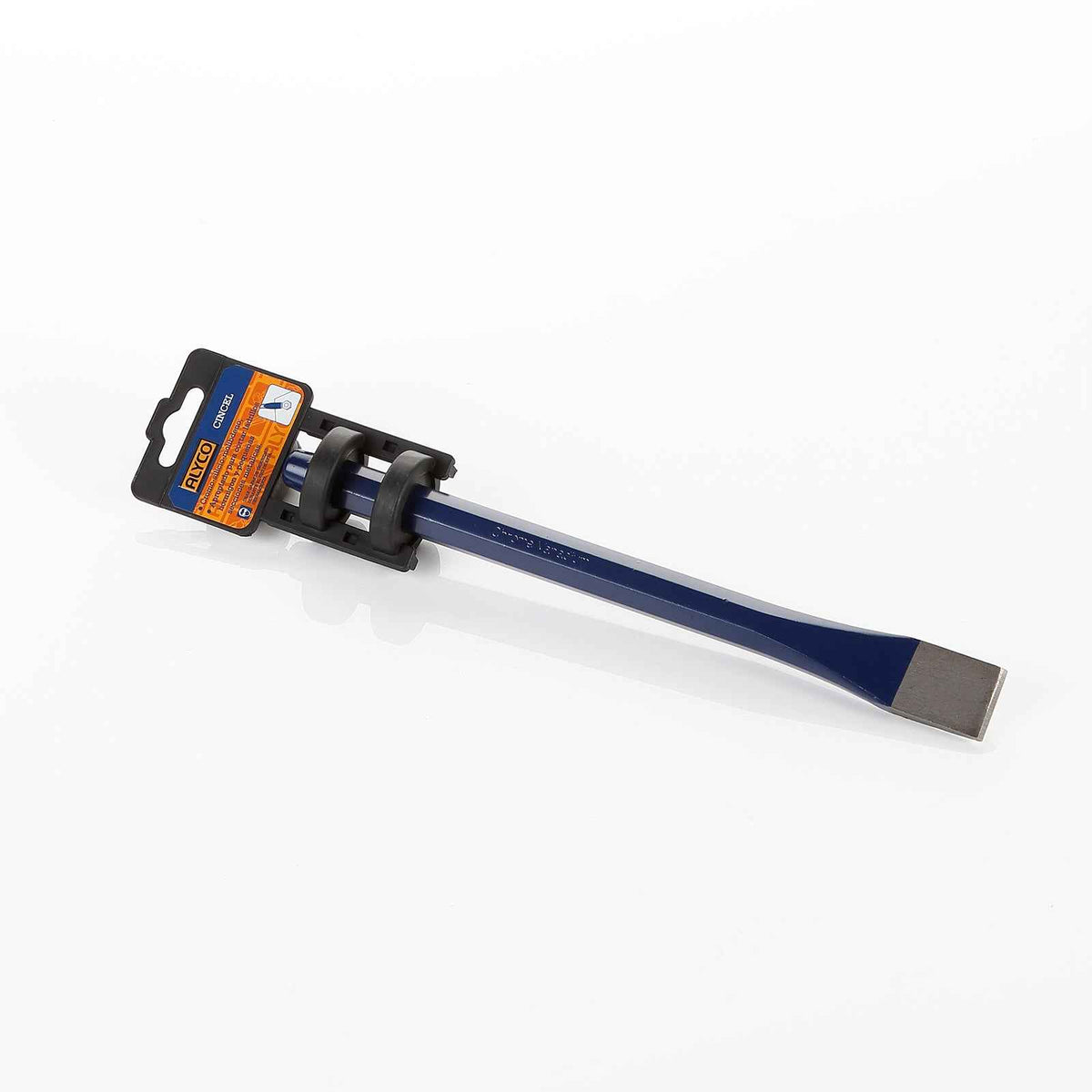 Cinzel de Construcción 200x16 mm (196950)
