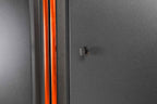 Conjunto Modular Maxi 6 Módulos Orange (129795)