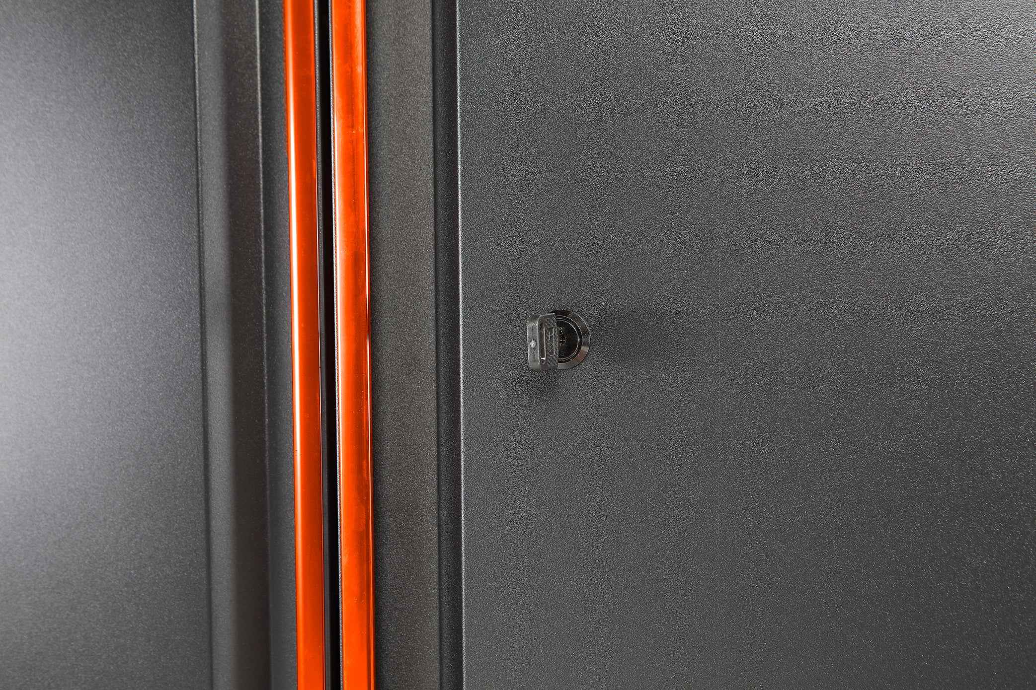Conjunto Modular Maxi 6 Módulos Orange (129795)