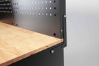 Conjunto Modular Maxi 6 Módulos Orange (129795)