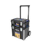 Conjunto de 2 Módulos StackPro (S+L) (129625)