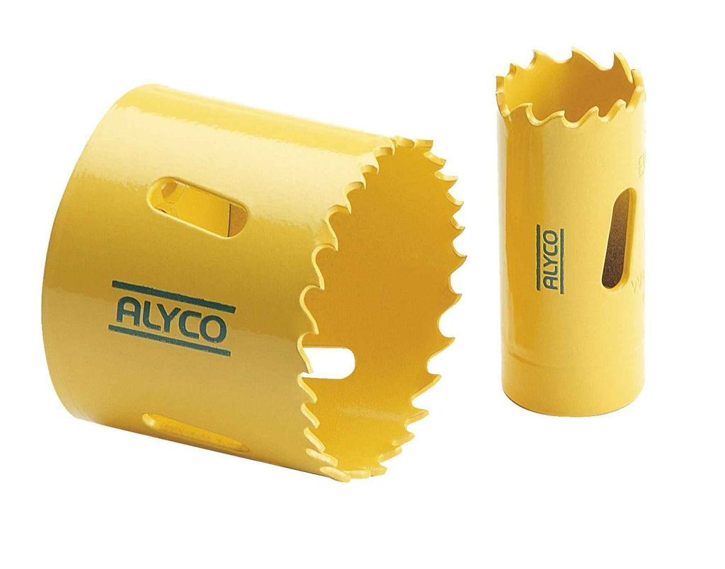 7000 Coroa Bimetálica de 25 mm (197025)