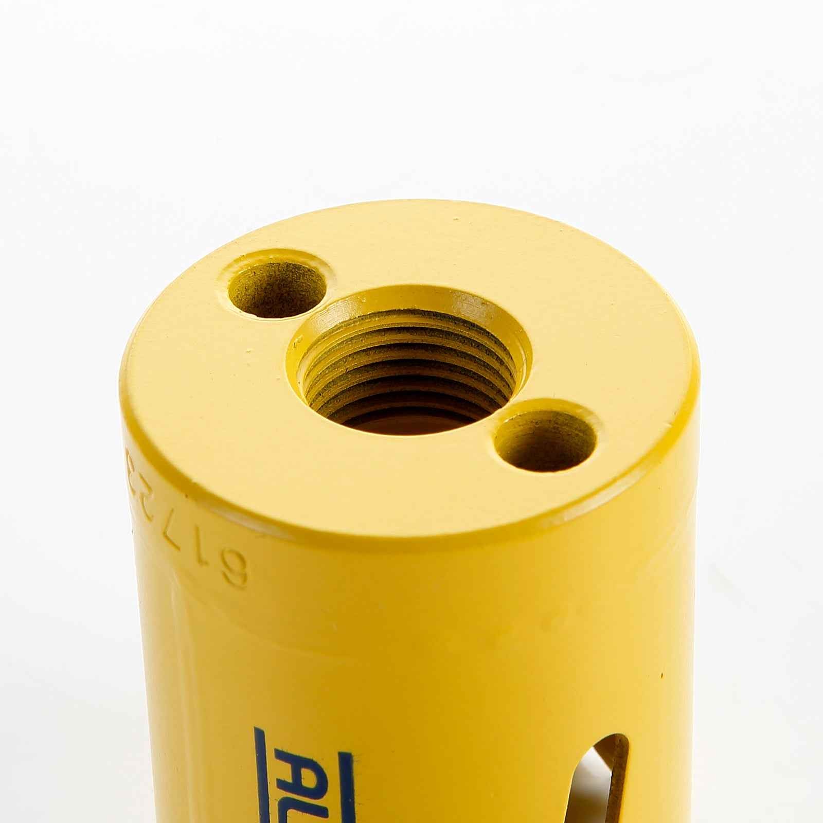 7000 Coroa Bimetálica de 102 mm (197102)