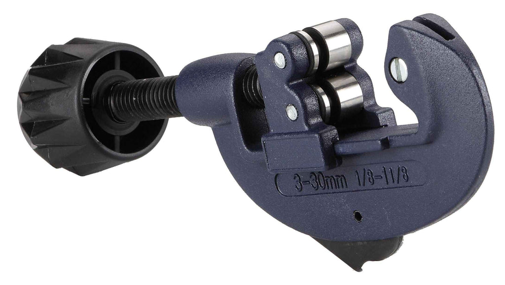 Corta-Tubos Tubo BR-AL-CU Diâm. 3-30 mm (111510)