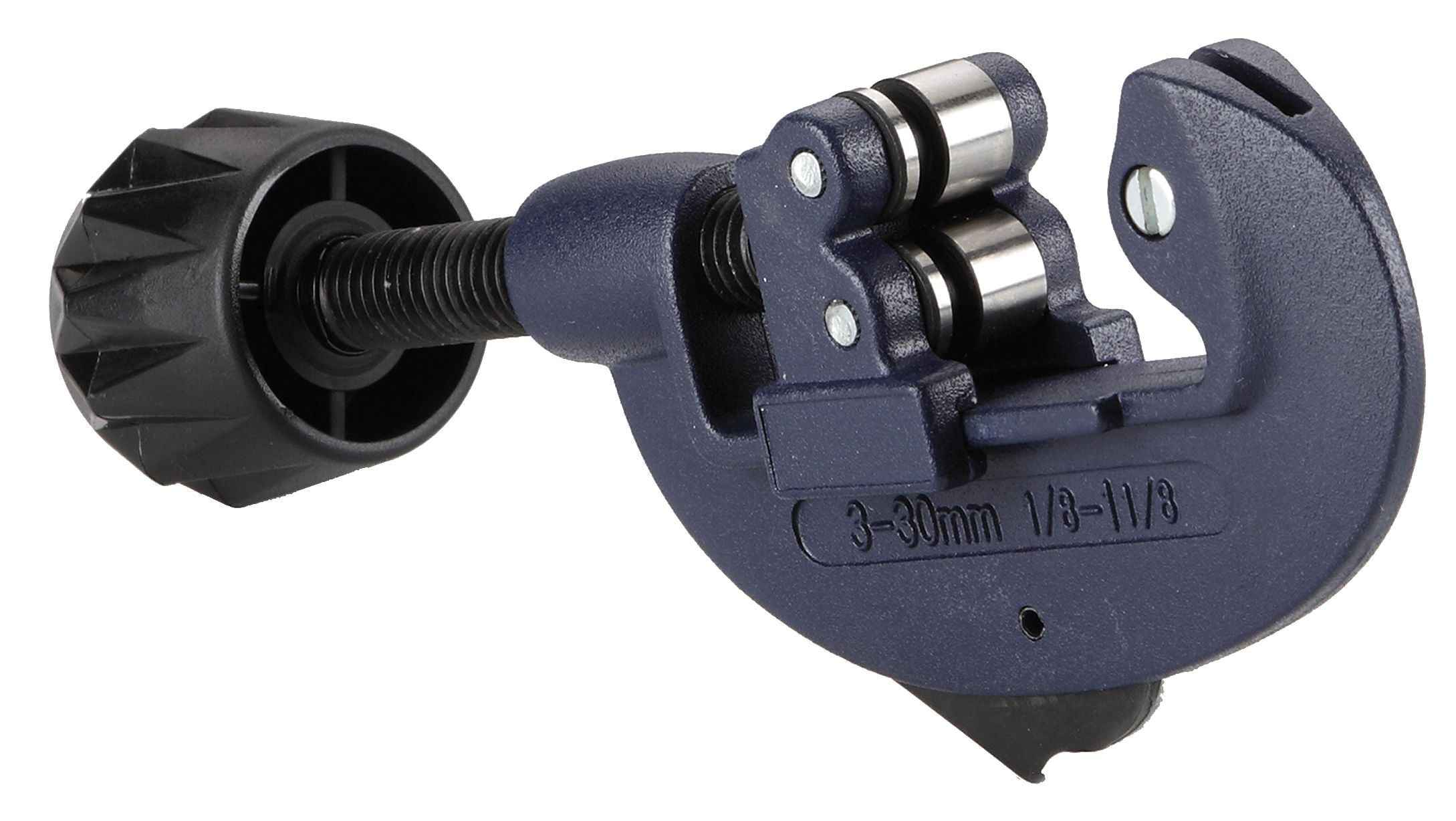 Corta-Tubos Tubo BR-AL-CU Diâm. 3-30 mm (111510)