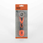 Estilete Rotativo 45 mm ORANGE (170802)