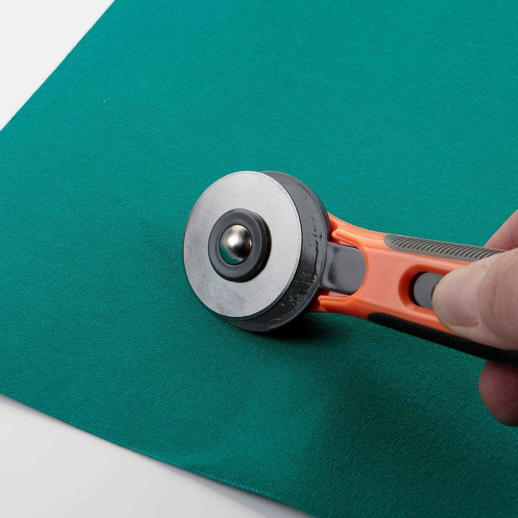 Estilete Rotativo 45 mm ORANGE (170802)