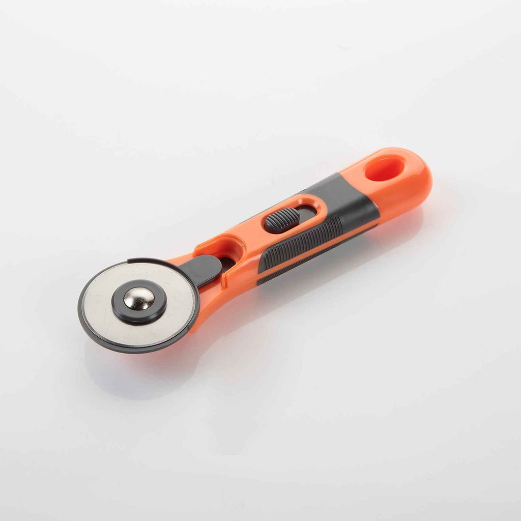 Estilete Rotativo 45 mm ORANGE (170802)