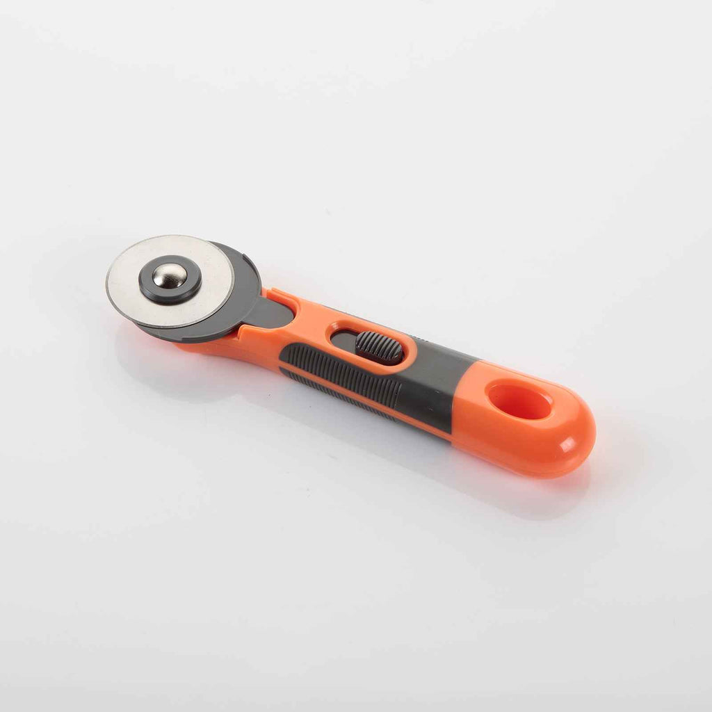 Estilete Rotativo 45 mm ORANGE (170802)