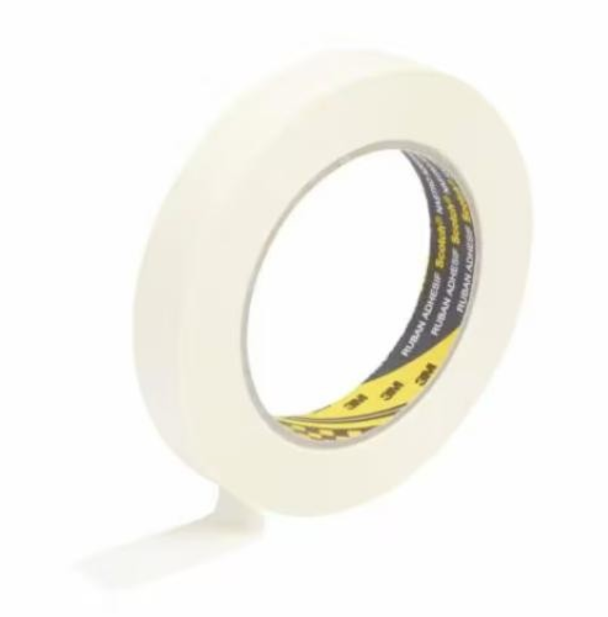 Fita de mascaramento 101e, 18 mm x 50 m (7100135739.0)