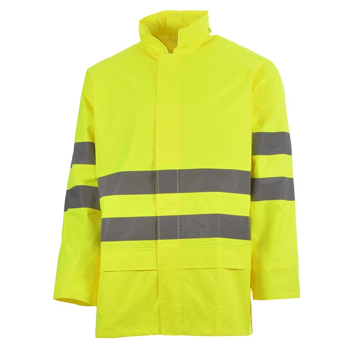 Casaco DANCE JACKET HV YELLOW (1 UNIDAD)