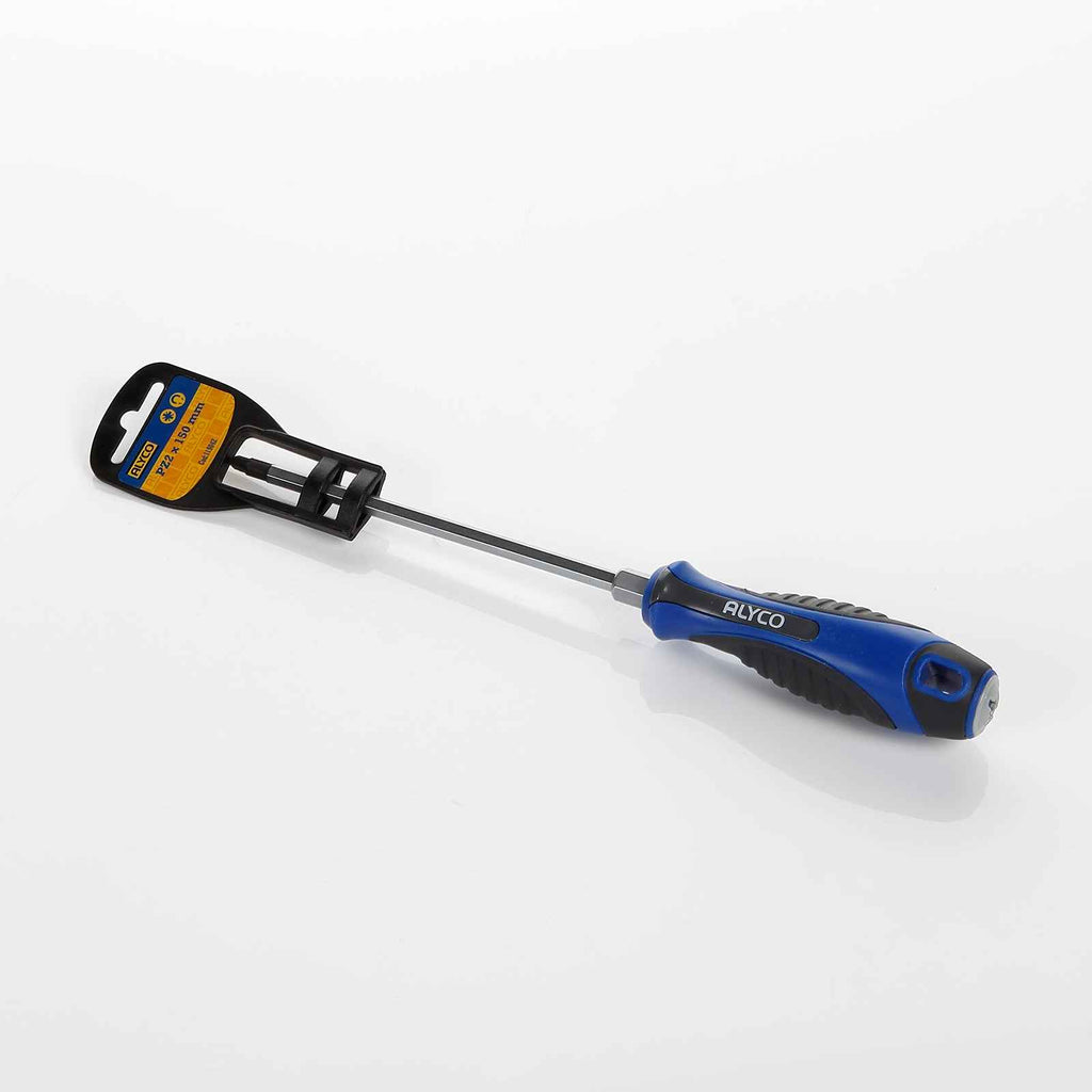 Chave de Fendas Boca Pozidriv PZ0x75 mm (119040)