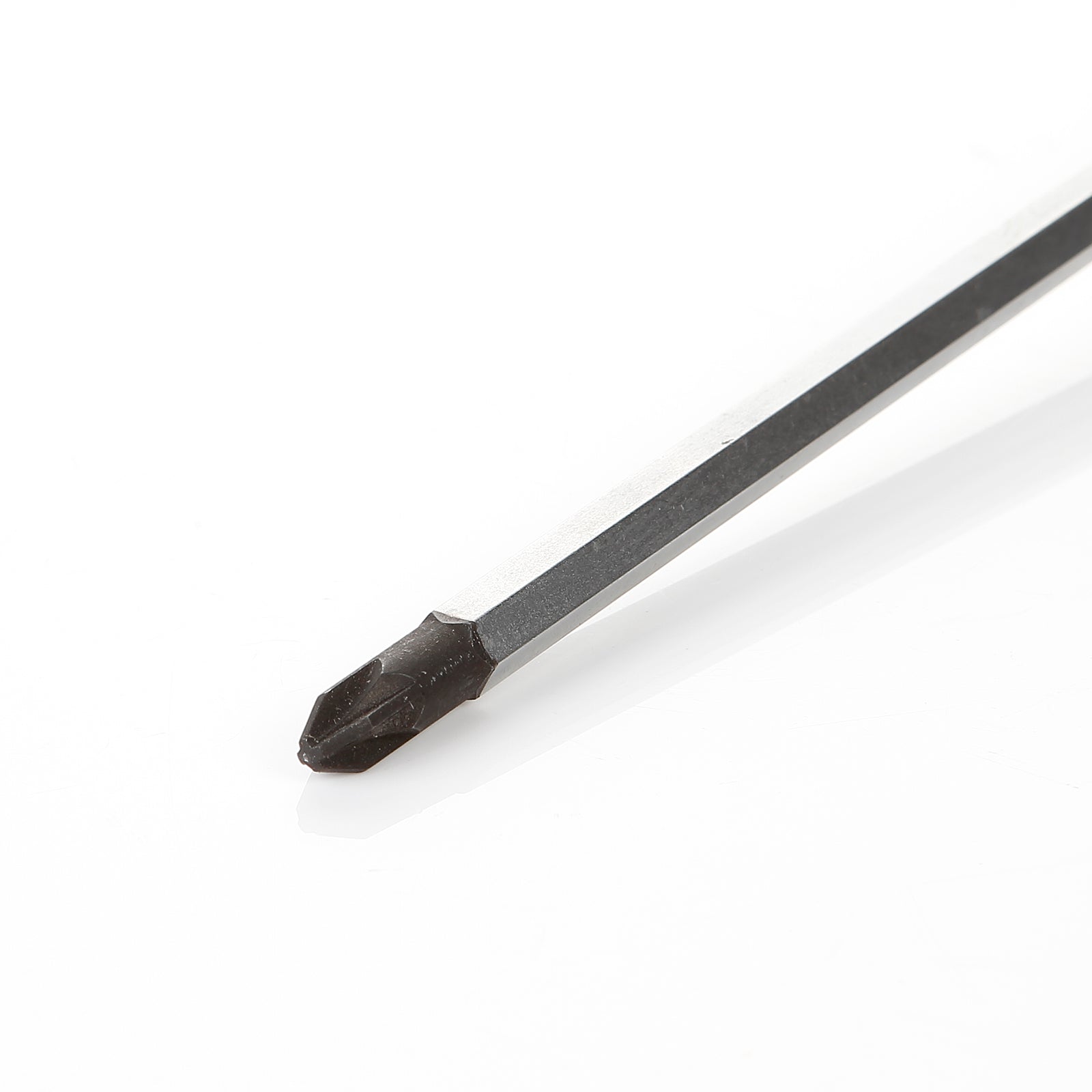 Chave de Fendas Boca Pozidriv PZ0x75 mm (119040)