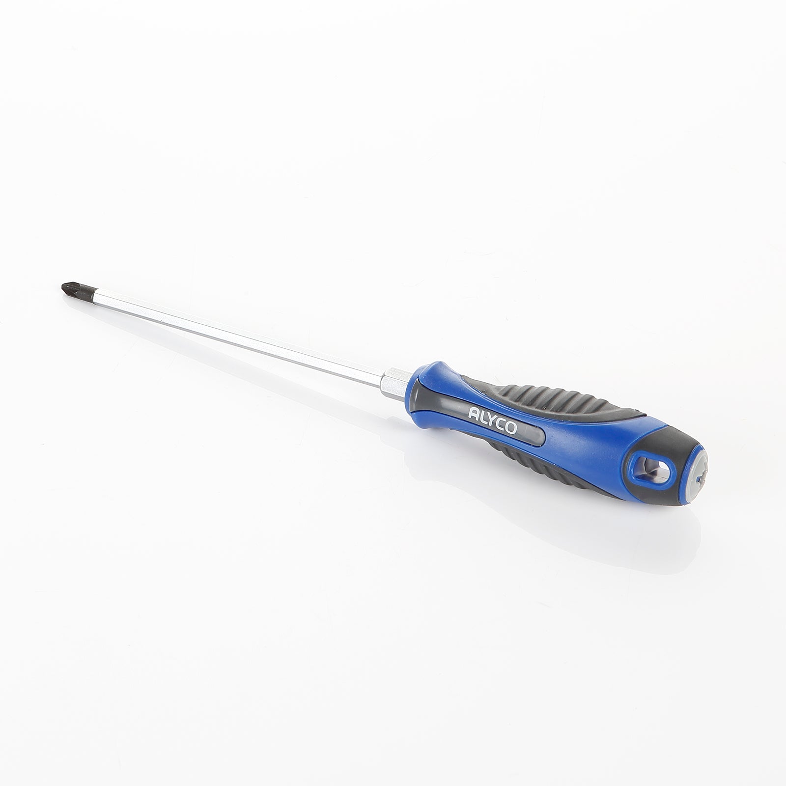 Chave de Fendas Boca Pozidriv PZ0x75 mm (119040)