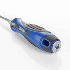 Chave de Fendas Boca Pozidriv PZ0x75 mm (119040)