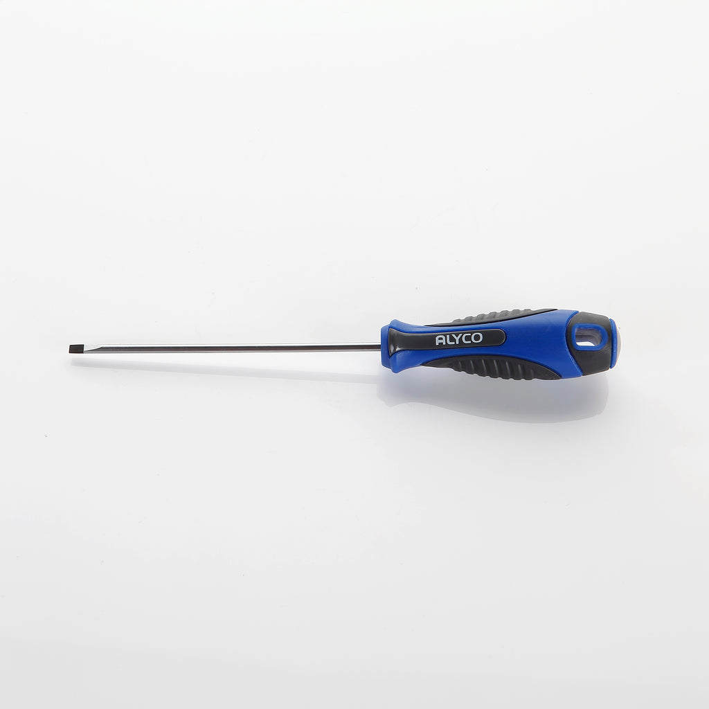 Chave de Fendas Boca Reta 5x0.8x150 mm (119025)