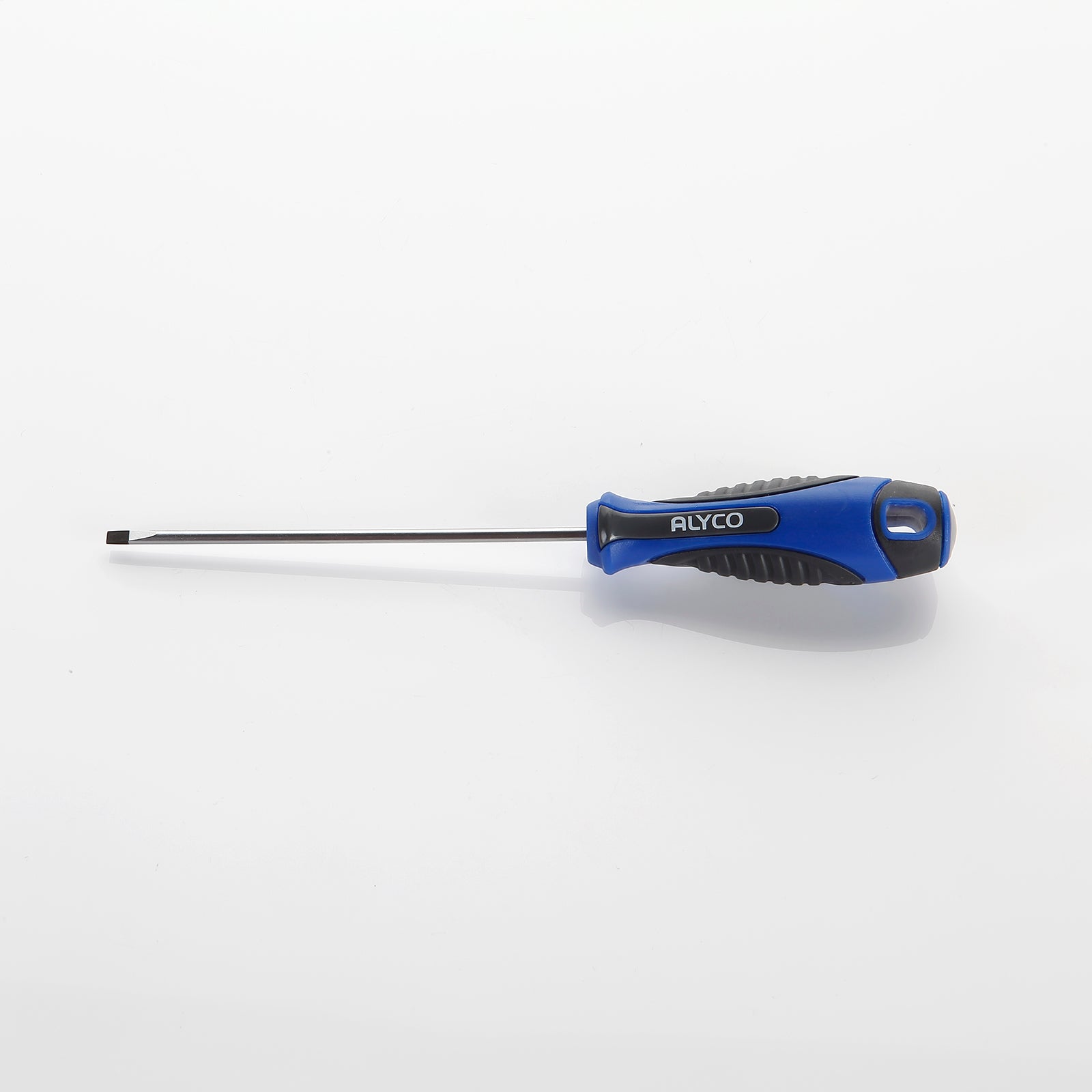 Chave de Fendas Boca Reta 5x0.8x150 mm (119025)