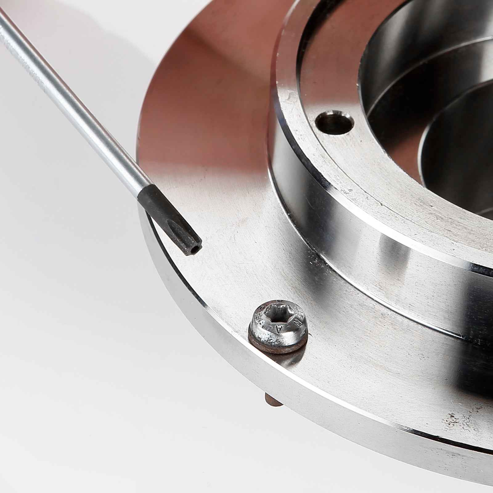 Chave de Fendas TORX Inviolável T15x80 mm (119092)