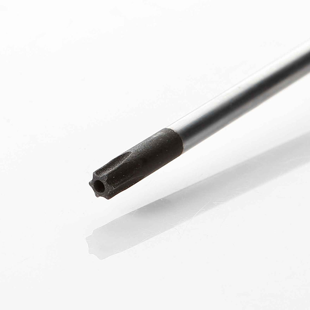 Chave de Fendas TORX Inviolável T15x80 mm (119092)