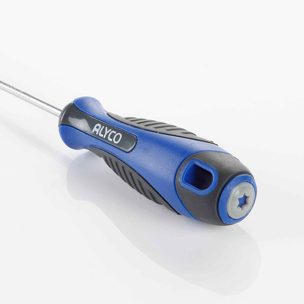 Chave de Fendas TORX Inviolável T15x80 mm (119092)
