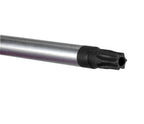 Chave de Fendas TORX Inviolável T15x80 mm (119092)