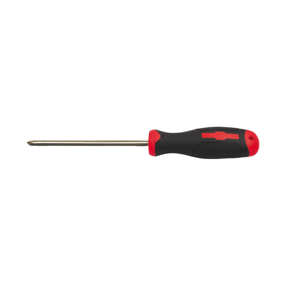 Chave de Fendas Boca Phillips PH0x75mm TI (125562)