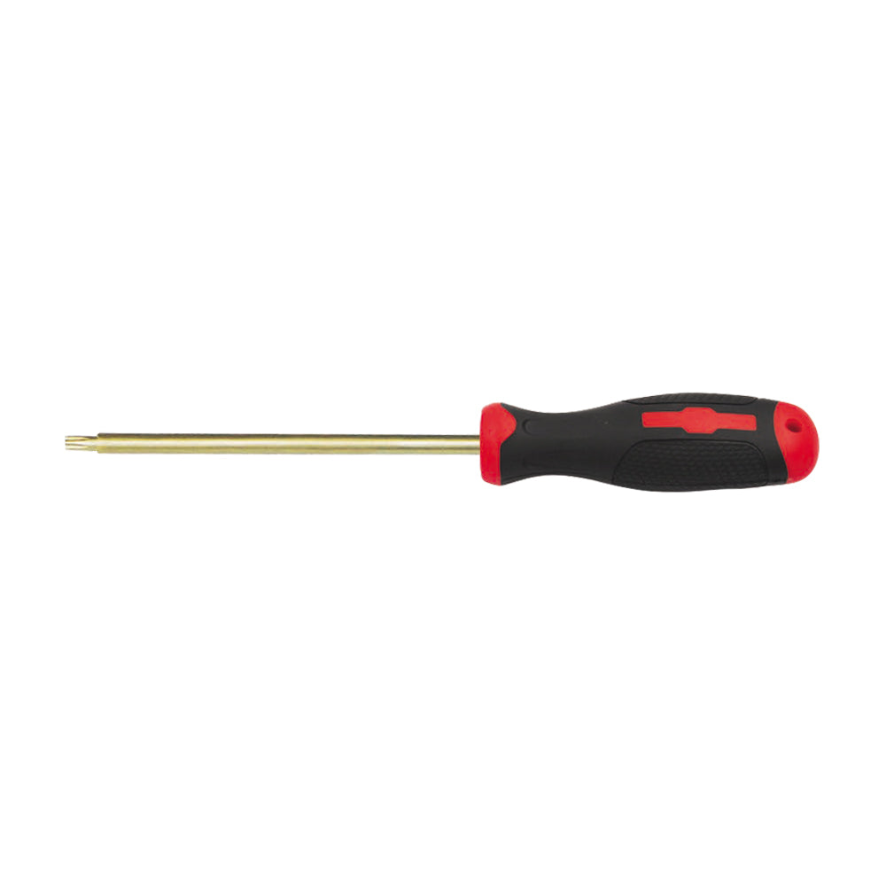 Chave de Fendas TORX T30 AL-BR (127809)