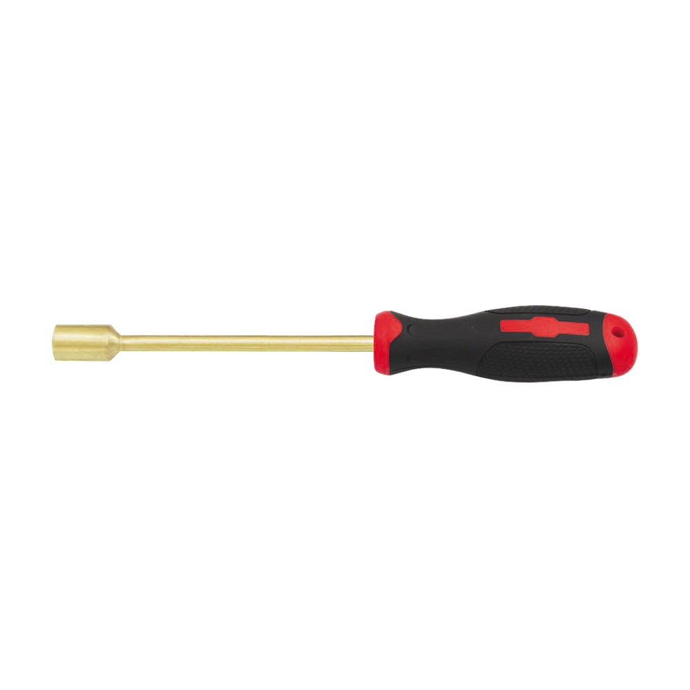 Chave de Fendas com Encaixe Sextavado 10mm CU-BE (128817)