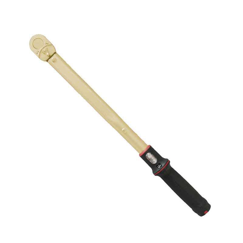 Dinamométrica com Visor 1" CU-BE (128706)