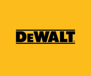 DEWALT PROFISSIONAL logotipo