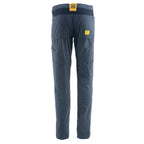 Calças elástica EDDIE GREY/ANTHRACITE (1 UNIDAD)