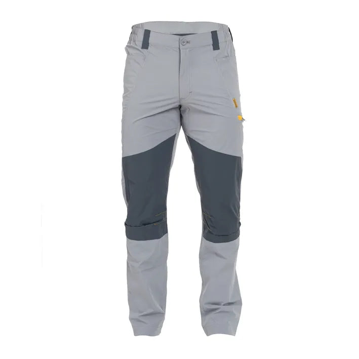 Calças elástica EDDIE GREY/GREY (1 UNIDAD)