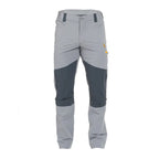 Calças elástica EDDIE GREY/GREY (1 UNIDAD)