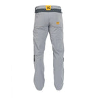 Calças elástica EDDIE GREY/GREY (1 UNIDAD)