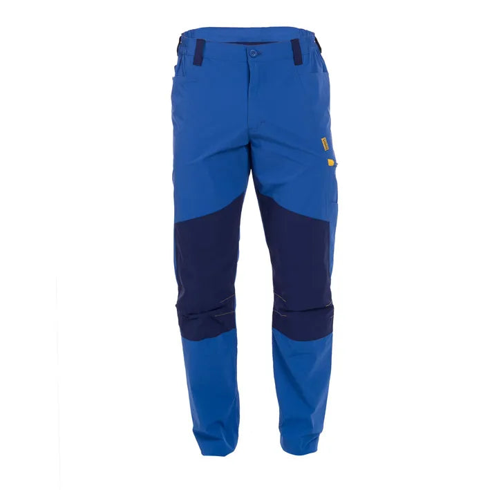 Calças elástica EDDIE NAVY/NAVY (1 UNIDAD)