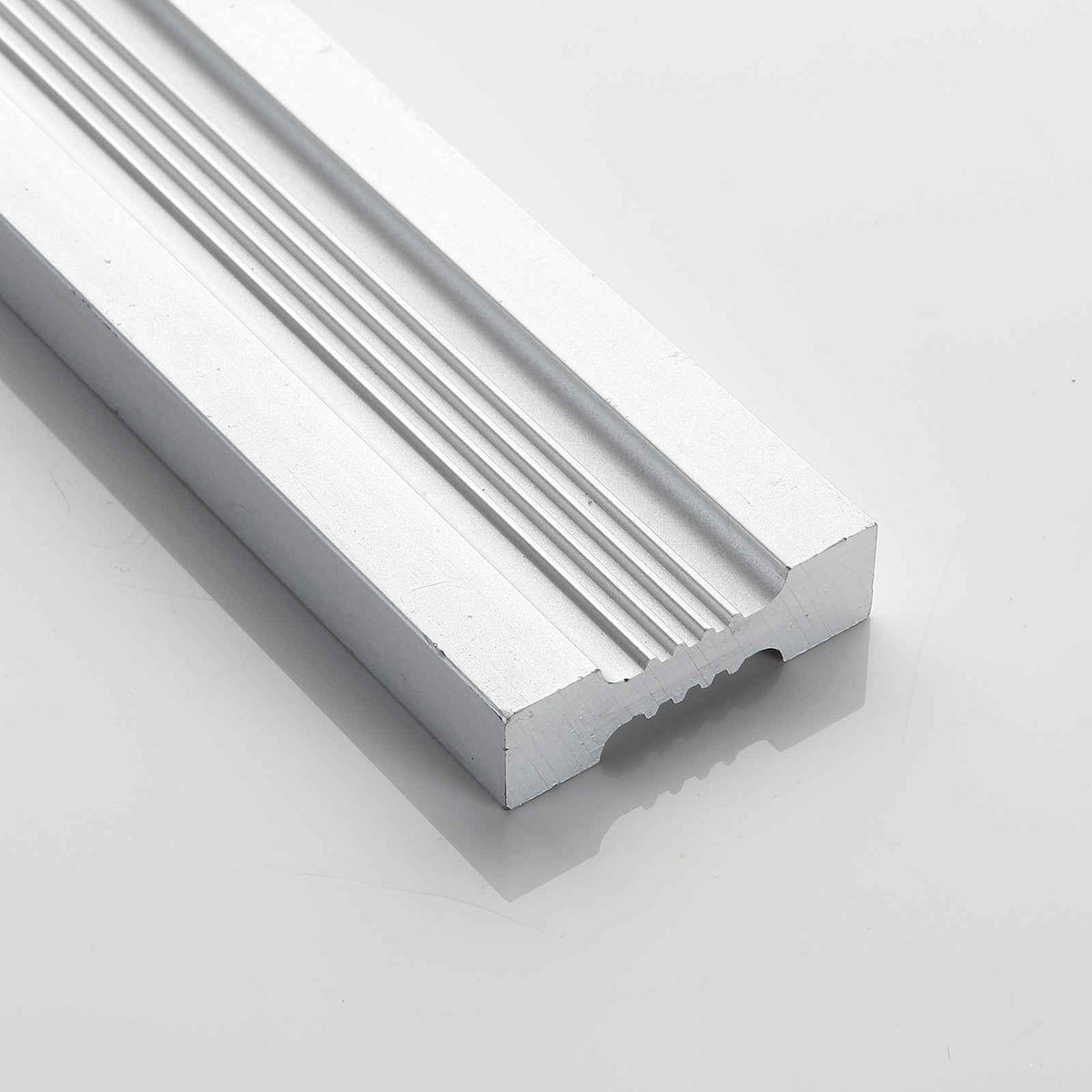 Esquadro Aço Inoxidável 250x130 mm (197375)