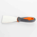 Espátula m/Bimaterial 100mm ALYCO ORANGE (171090)