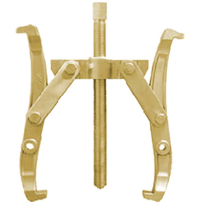 Extrator de 2 Pés 150 mm CU-BE (128916)