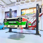 Elevador de 2 Colunas Electrohidraúlico – 4 TON