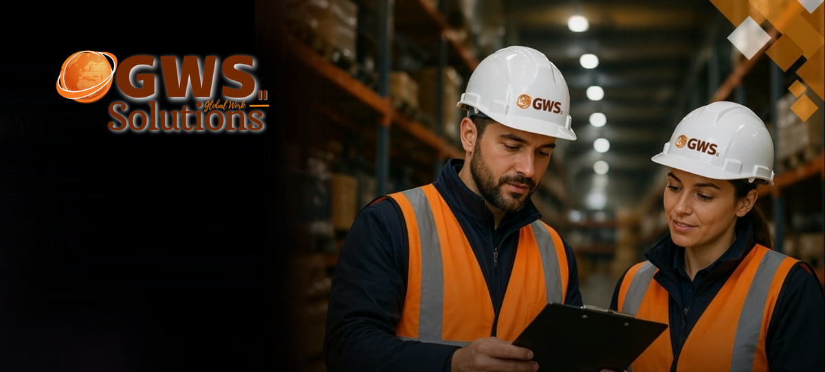 Simplifique suas compras Industriais