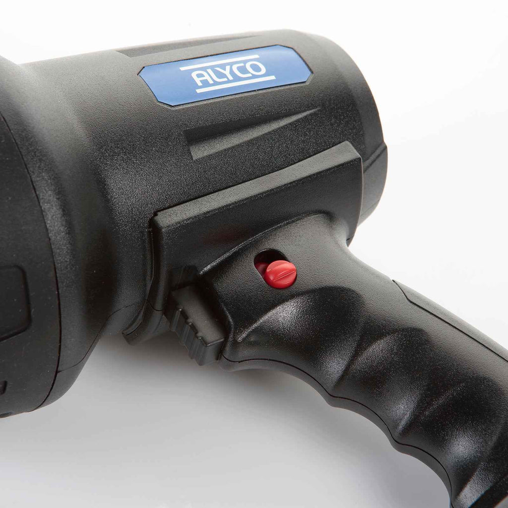 Foco 3 LED 10W 1000 Lum. Recarreg. Ip44 (190551)