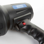 Foco 3 LED 10W 1000 Lum. Recarreg. Ip44 (190551)