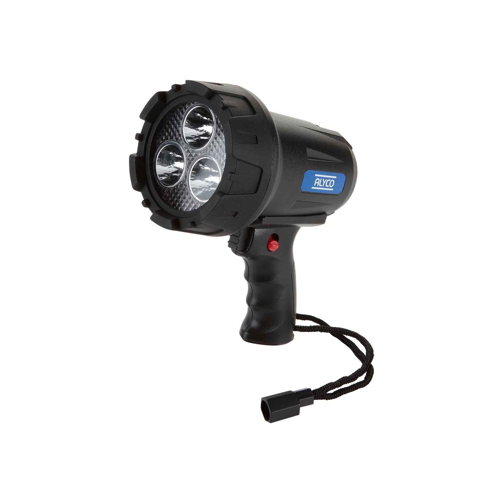Foco 3 LED 10W 1000 Lum. Recarreg. Ip44 (190551)