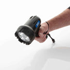 Foco 3 LED 10W 1000 Lum. Recarreg. Ip44 (190551)