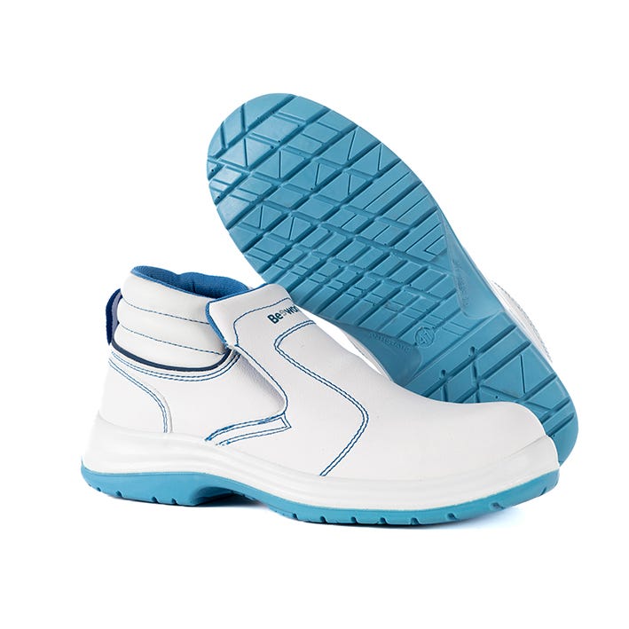 Bota de Segurança GEA S2 (1 PAR)