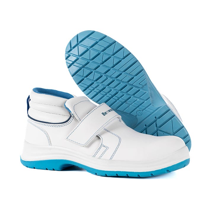 Bota de Segurança GEA S2 V (1 PAR)