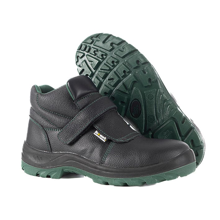 Bota de Segurança HODUR S3 (1 PAR)