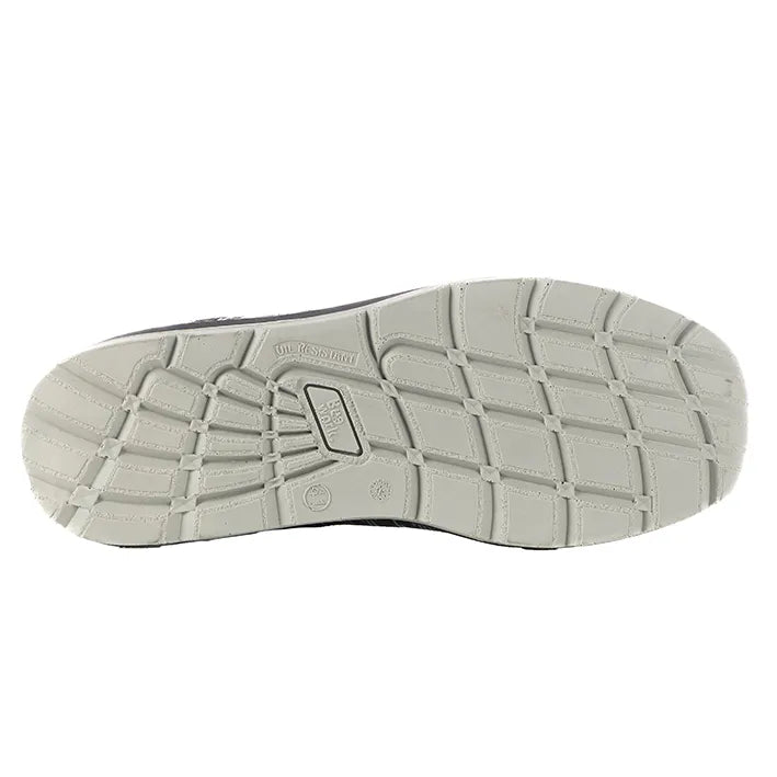 Calçado de Segurança INDRA S3S GREY (1 PAR)
