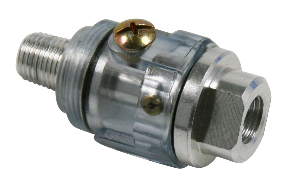 Mini Engrasador de aceite 1/4"